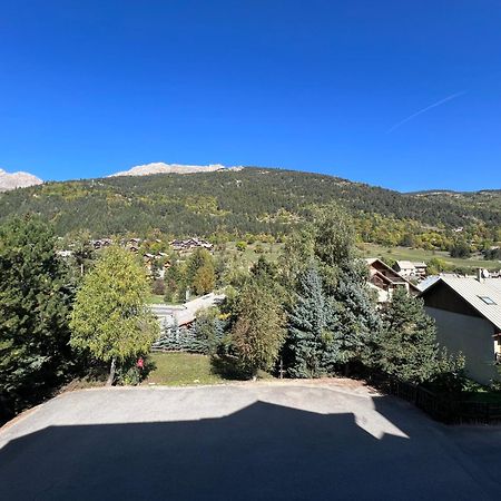 L'Aiglon 217 Daire La Salle-les-Alpes Dış mekan fotoğraf