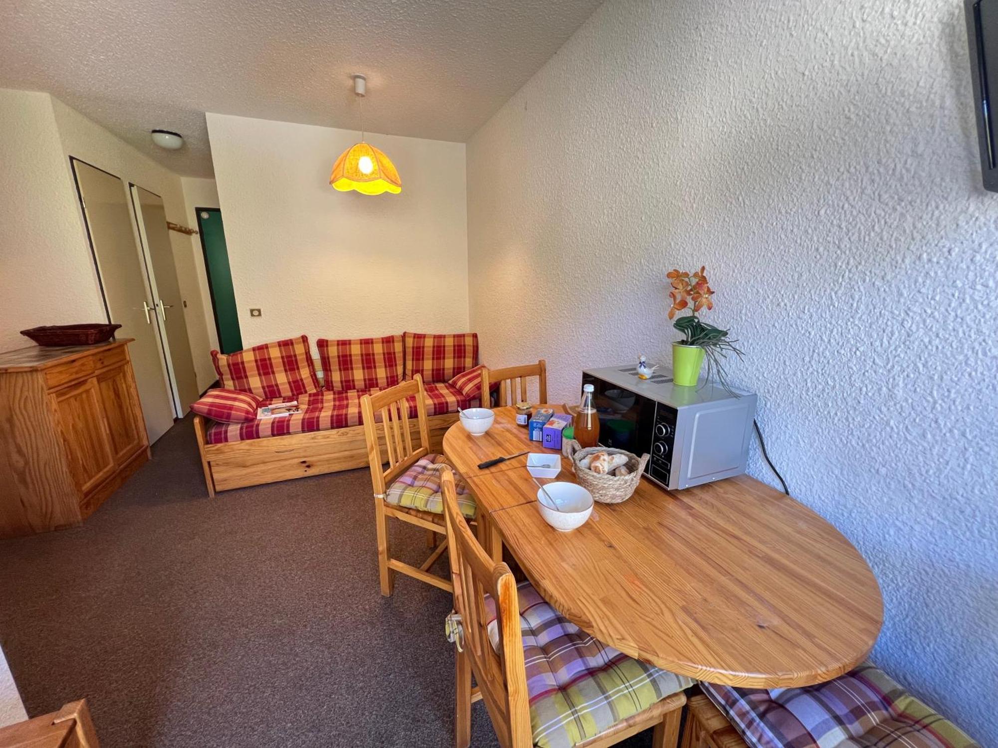 L'Aiglon 217 Daire La Salle-les-Alpes Dış mekan fotoğraf