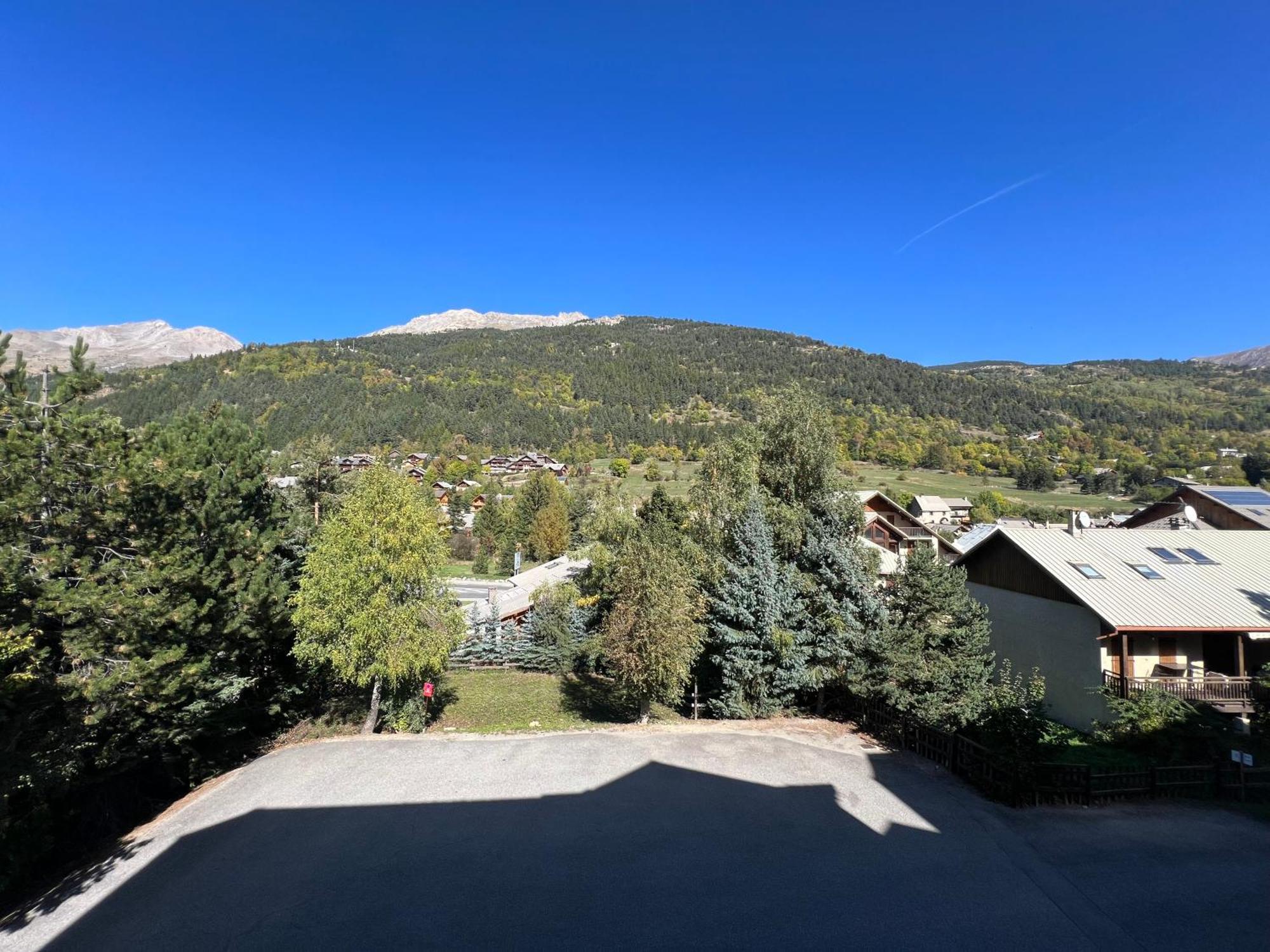 L'Aiglon 217 Daire La Salle-les-Alpes Dış mekan fotoğraf