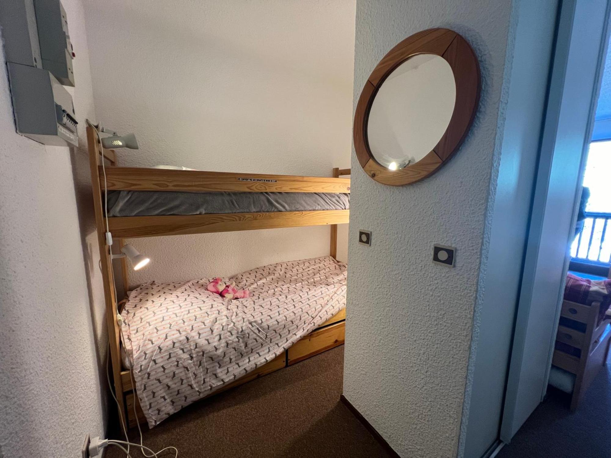 L'Aiglon 217 Daire La Salle-les-Alpes Dış mekan fotoğraf